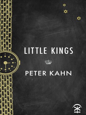 cover image of Little Kings